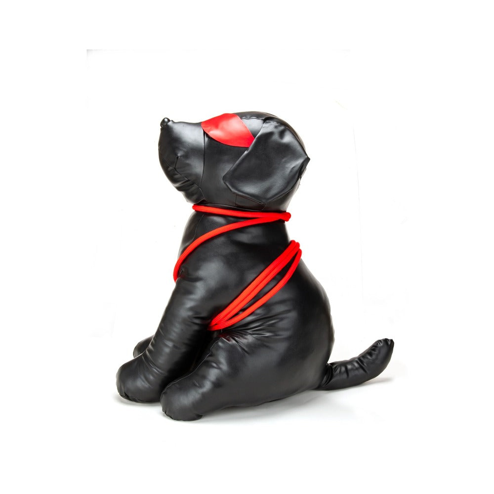 PROWLER RED - ROPED UP ROVER