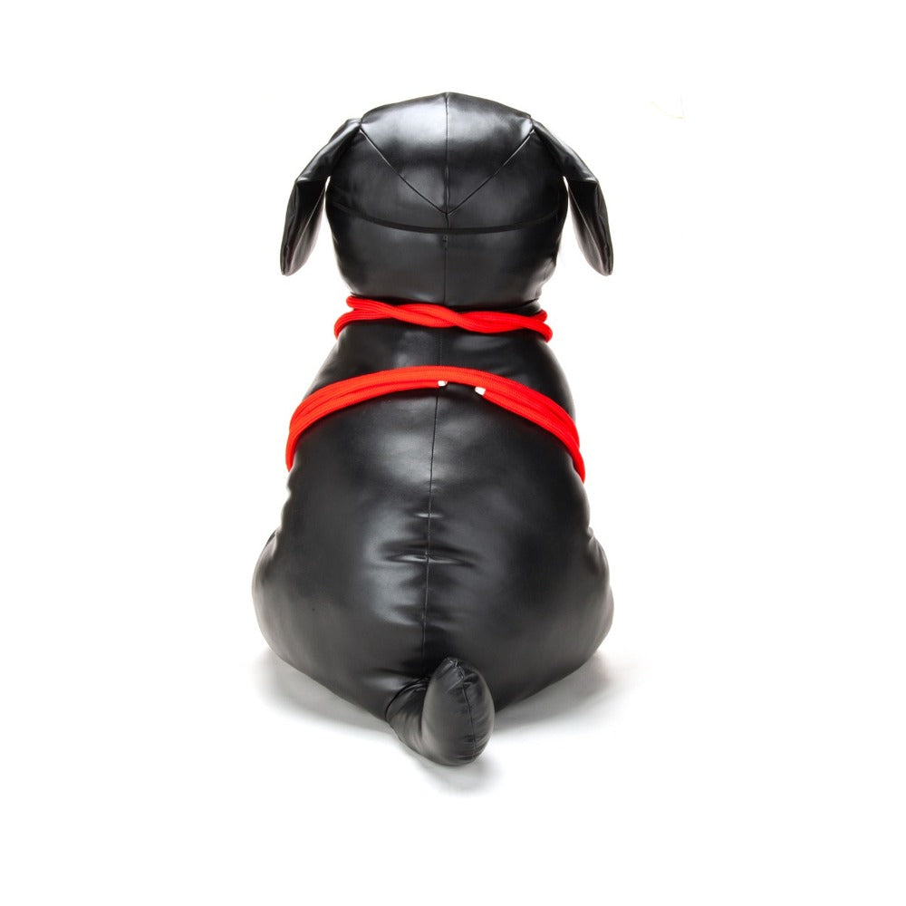 PROWLER RED - ROPED UP ROVER