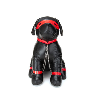 MERODEADOR ROJO - CAPITÁN CADENAS