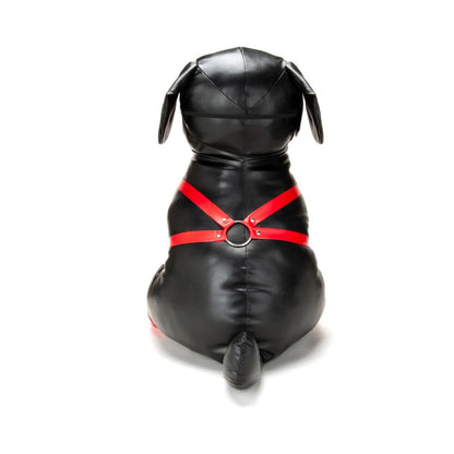 PROWLER ROJO - BANDIDO BOTAS PUESTAS