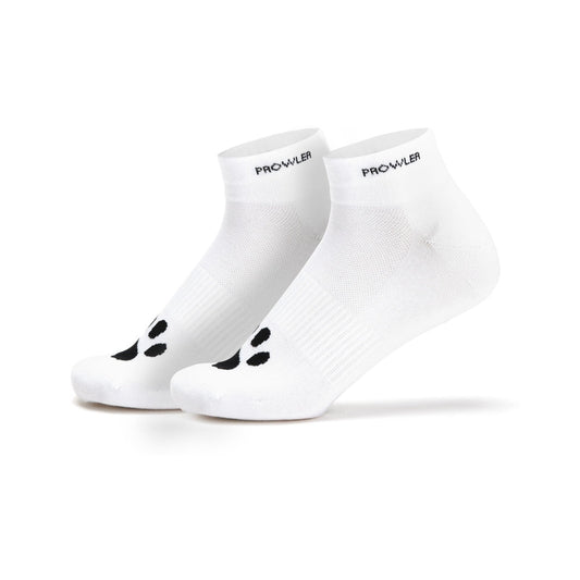 PROWLER RED - ANKLE SOCK CUM DUMP
