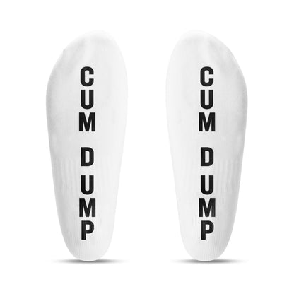 PROWLER RED ANKLE SOCK CUM DUMP