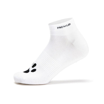 PROWLER RED ANKLE SOCK CUM DUMP