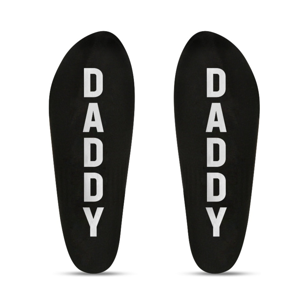 PROWLER RED - CALCETÍN AL TOBILLO DADDY