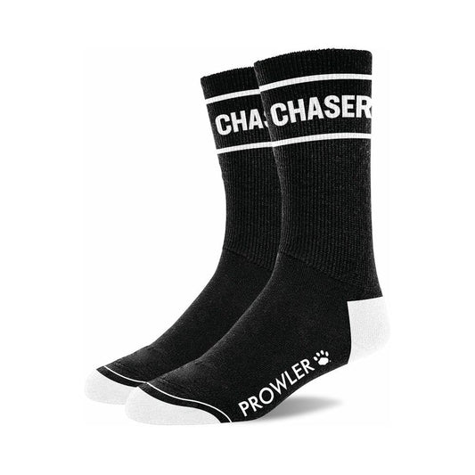 PROWLER RED CHASER SOCKS