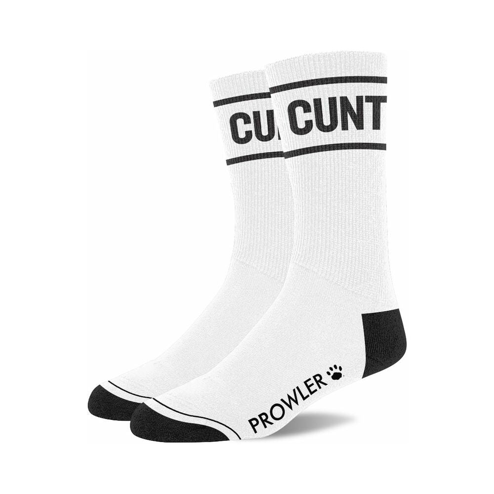 PROWLER RED - CUNT SOCKS