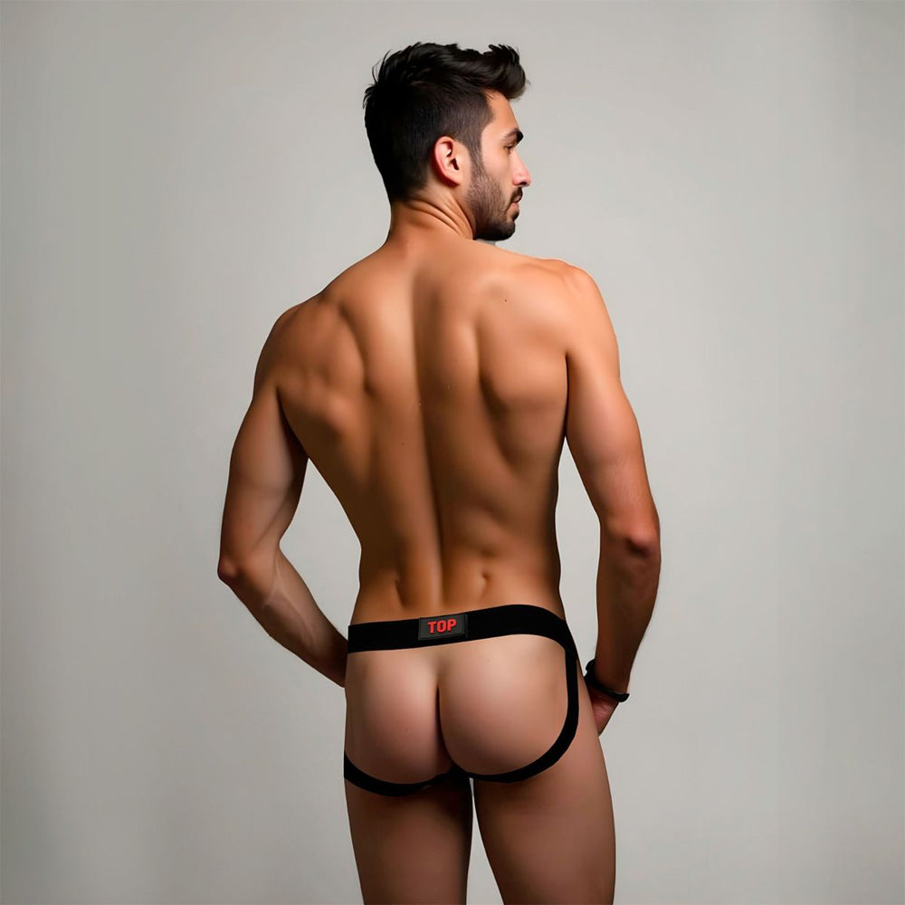 PROWLER RED - SWITCH JOCK