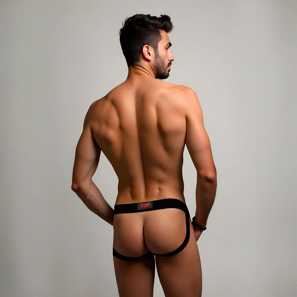 PROWLER RED SWITCH JOCK XL
