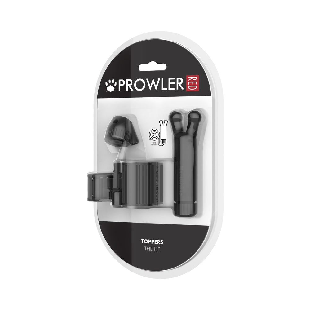 PROWLER RED - TOPPERS THE KIT