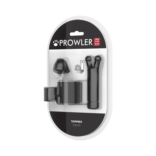 PROWLER RED - TOPPERS THE KIT