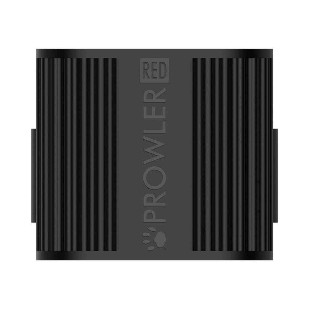 PROWLER RED - TOPPERS THE KIT