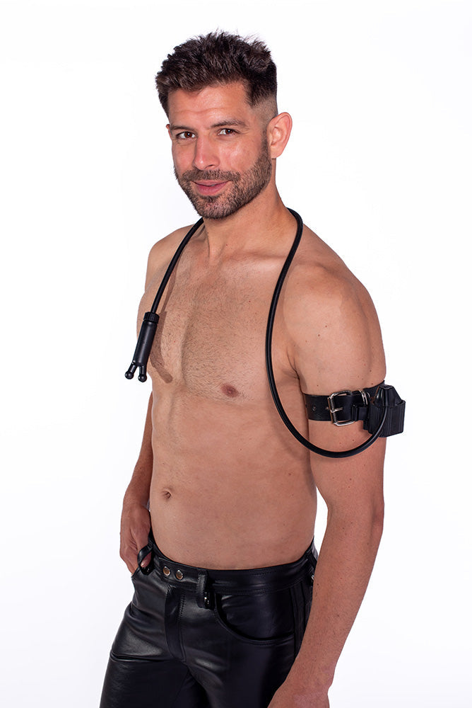 PROWLER RED TOPPERS THE KIT