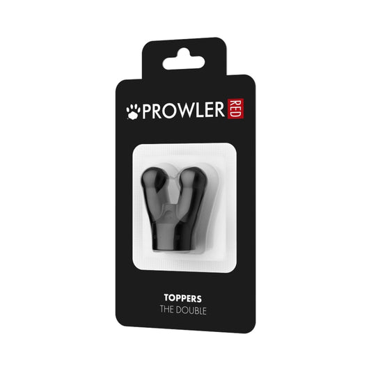 PROWLER RED - TOPPERS THE DOUBLE