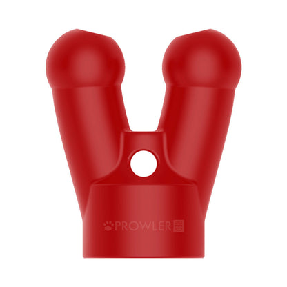 PROWLER RED TOPPERS THE DOUBLE RED