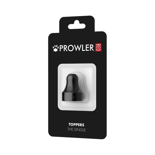 PROWLER RED - TOPPERS THE SINGLE
