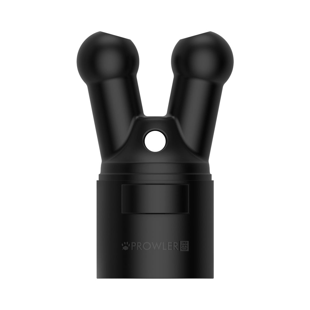 PROWLER RED TOPPERS THE LEAKPROOF DOUBLE