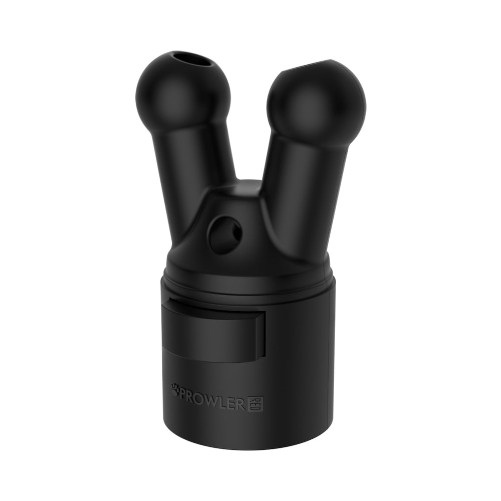 PROWLER RED TOPPERS THE LEAKPROOF DOUBLE