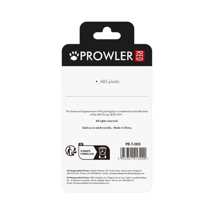 PROWLER RED - TOPPERS THE LEAKPROOF DOUBLE