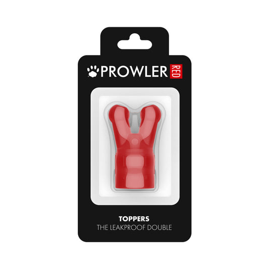 PROWLER RED - TOPPERS THE LEAKPROOF DOUBLE