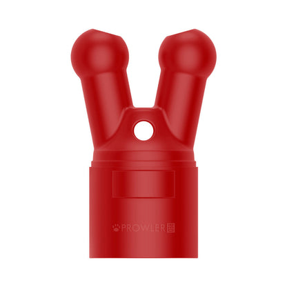 PROWLER RED TOPPERS THE LEAKPROOF DOUBLE RED