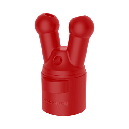 PROWLER RED TOPPERS THE LEAKPROOF DOUBLE RED