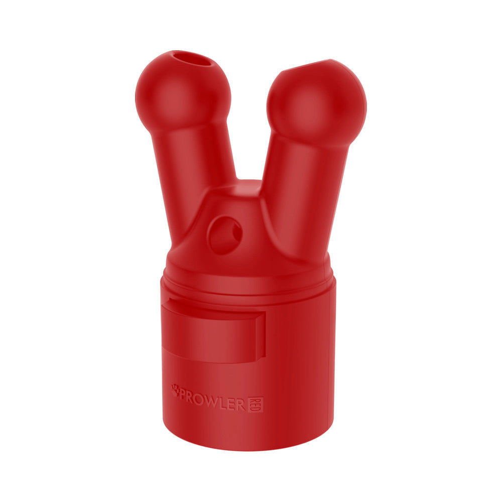 PROWLER RED - TOPPERS THE LEAKPROOF DOUBLE