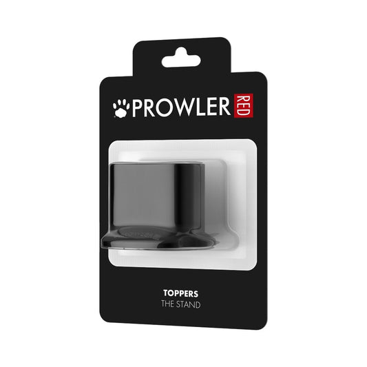 PROWLER RED - TOPPERS THE STAND