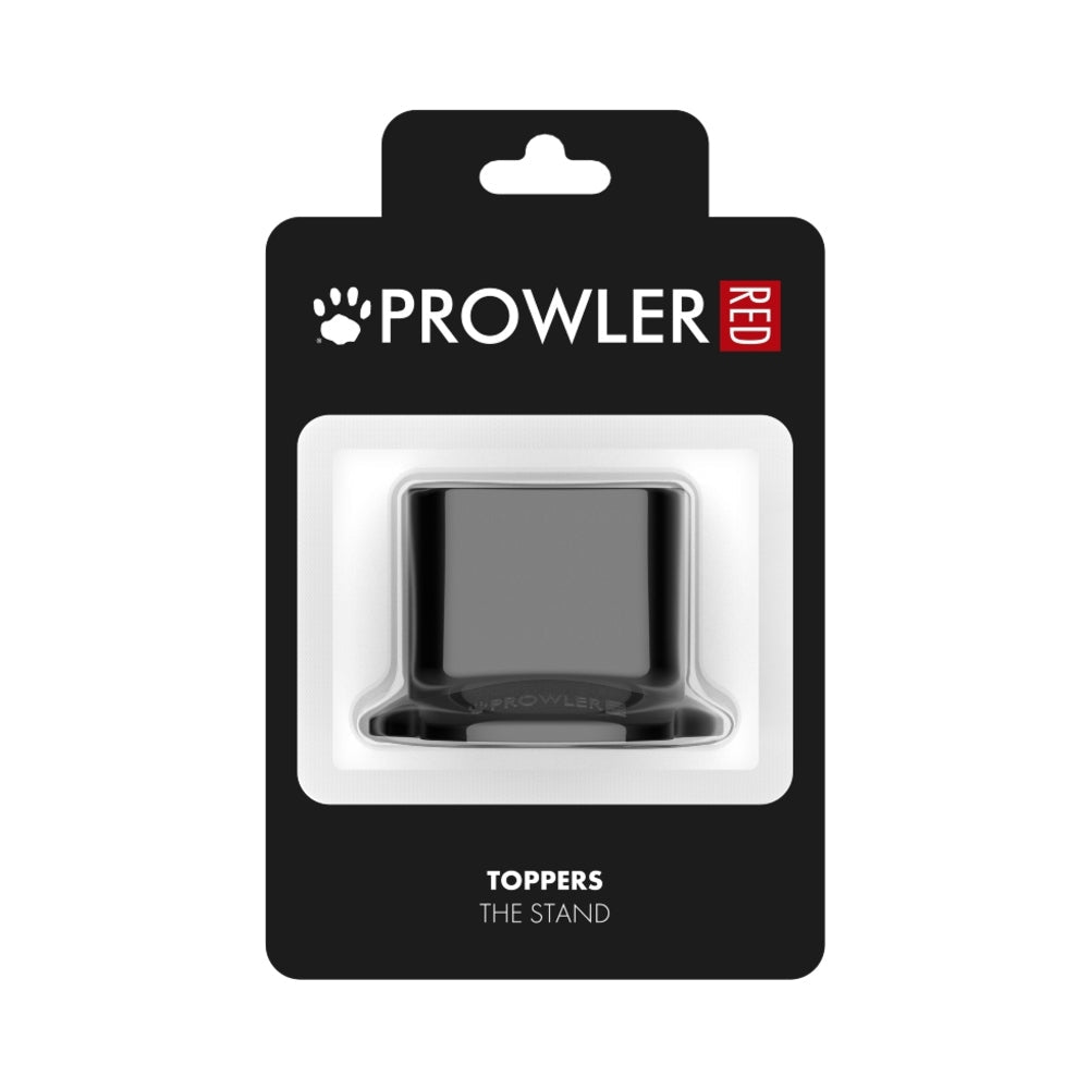 PROWLER RED TOPPERS THE STAND