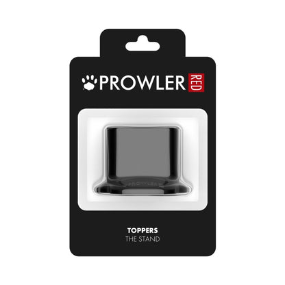 PROWLER RED TOPPERS THE STAND