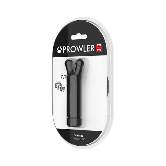 PROWLER RED - TOPPERS THE PLUS ONE