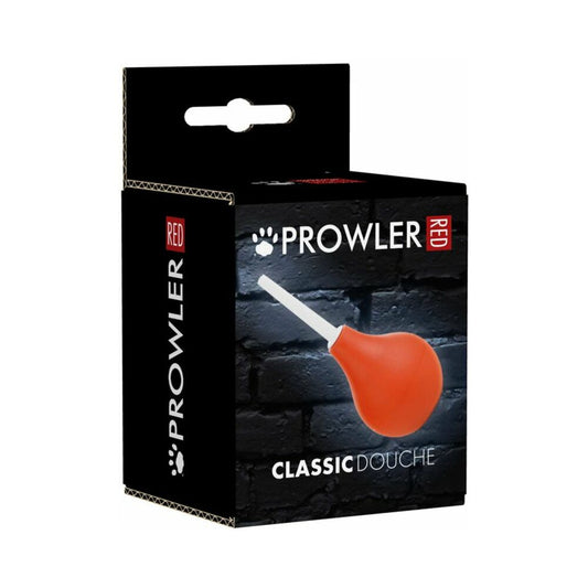 PROWLER ROJO - PERA DE DUCHA CLÁSICA NARANJA S