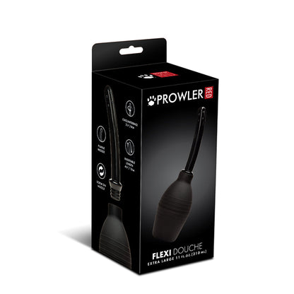 PROWLER RED - FLEXI DOUCHE BLACK