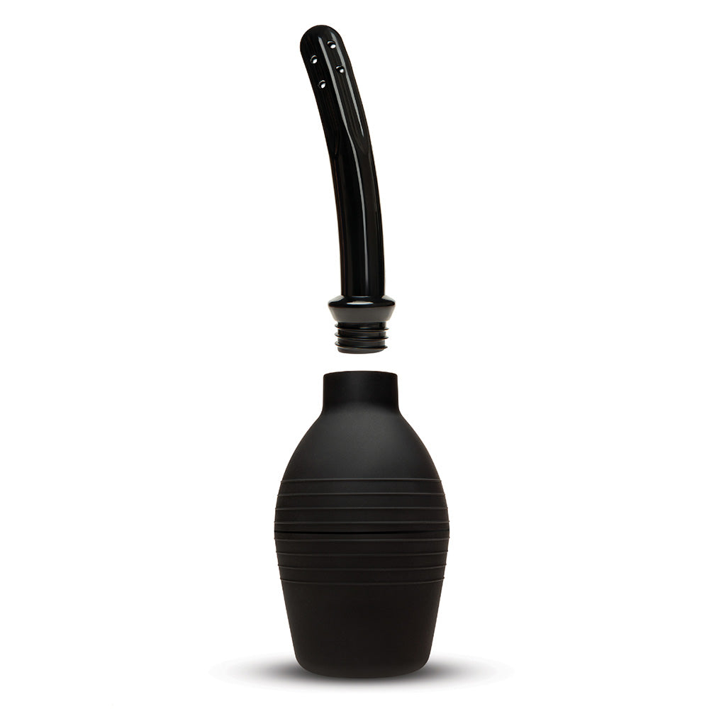 PROWLER RED - FLEXI DOUCHE BLACK