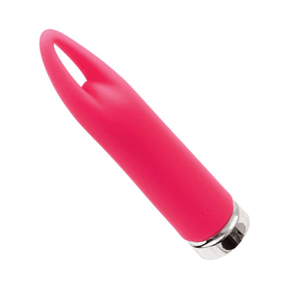 VEDO LASSO RECHARGEABLE BULLET VIBE PINK