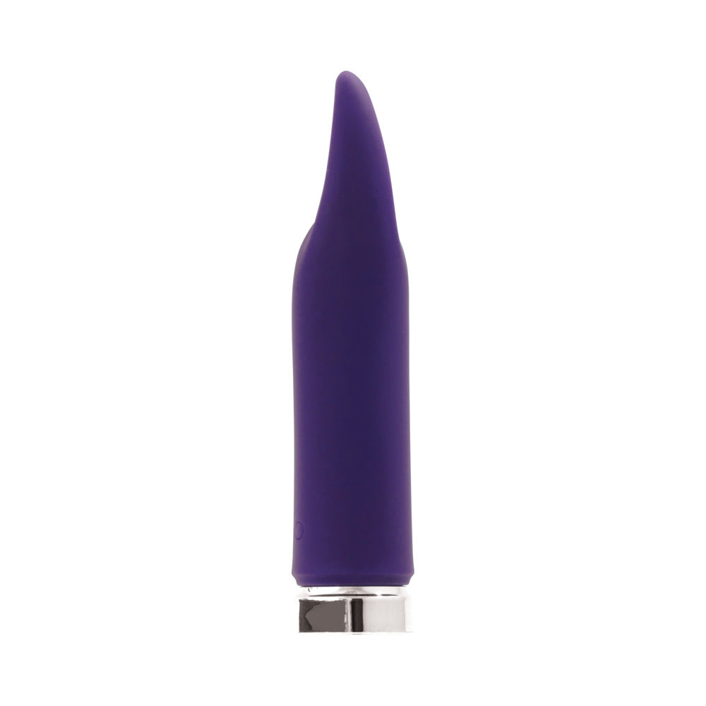 VEDO LASSO RECHARGEABLE BULLET VIBE PURPLE