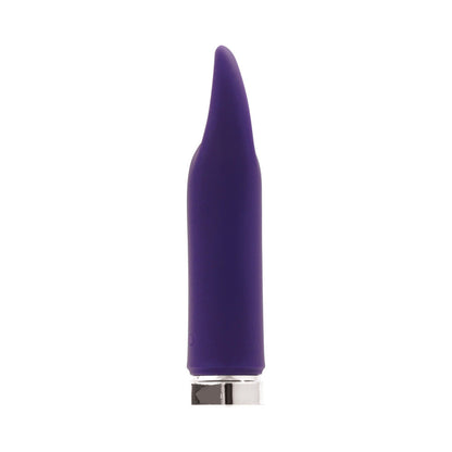 VEDO LASSO RECHARGEABLE BULLET VIBE PURPLE