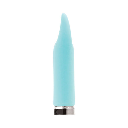 VEDO LASSO RECHARGEABLE BULLET VIBE TURQUOISE
