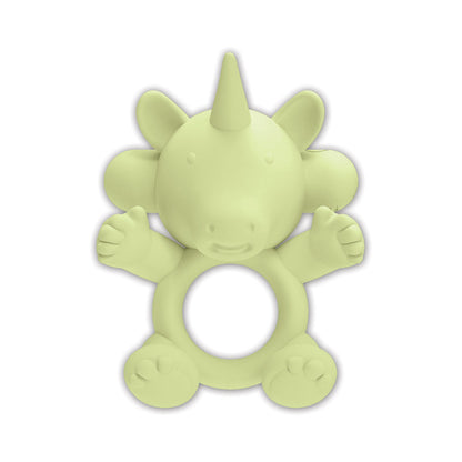 WET DREAMS ULTRA UNI-HORN LIQUID SILICONE RING VIBE