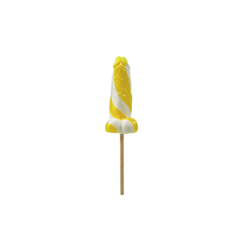 COCKTAILZ PECKER POPS BANANA DAIQUIRI