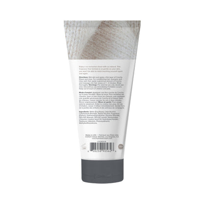 COOCHY SHAVE CREAM AU NATURAL 0.5 OZ.