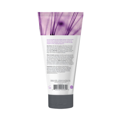 COOCHY SHAVE CREAM FLORAL HAZE 0.5 OZ.