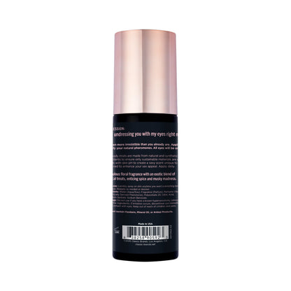 SIMPLY SEXY PHEROMONE BODY MIST TURN OFF THE LIGHTS 3.35 OZ.