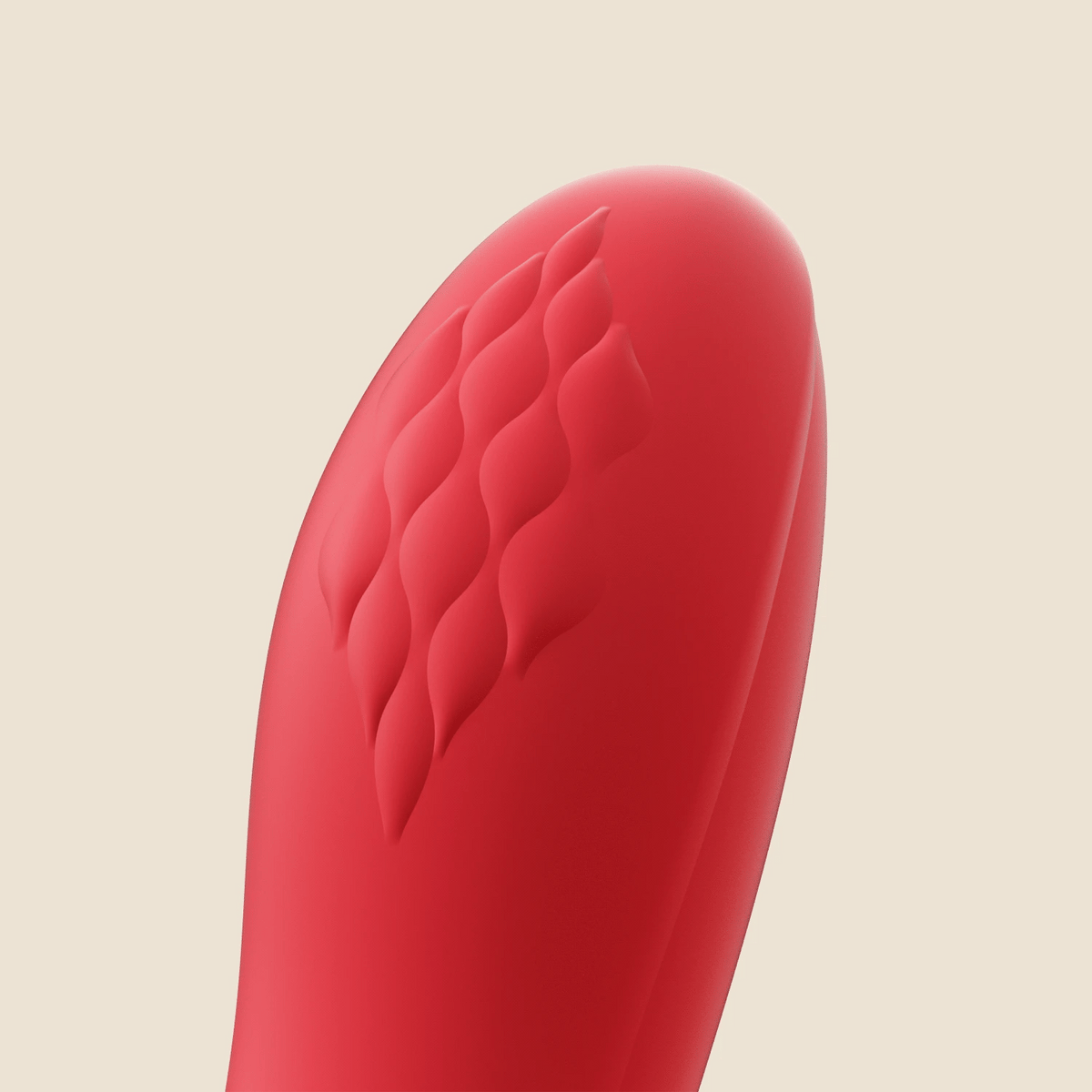 HONEY PLAY BOX - FORTEXA APP CONTROLLED KINKY FINGER FLAPPING DUAL STIMULATOR