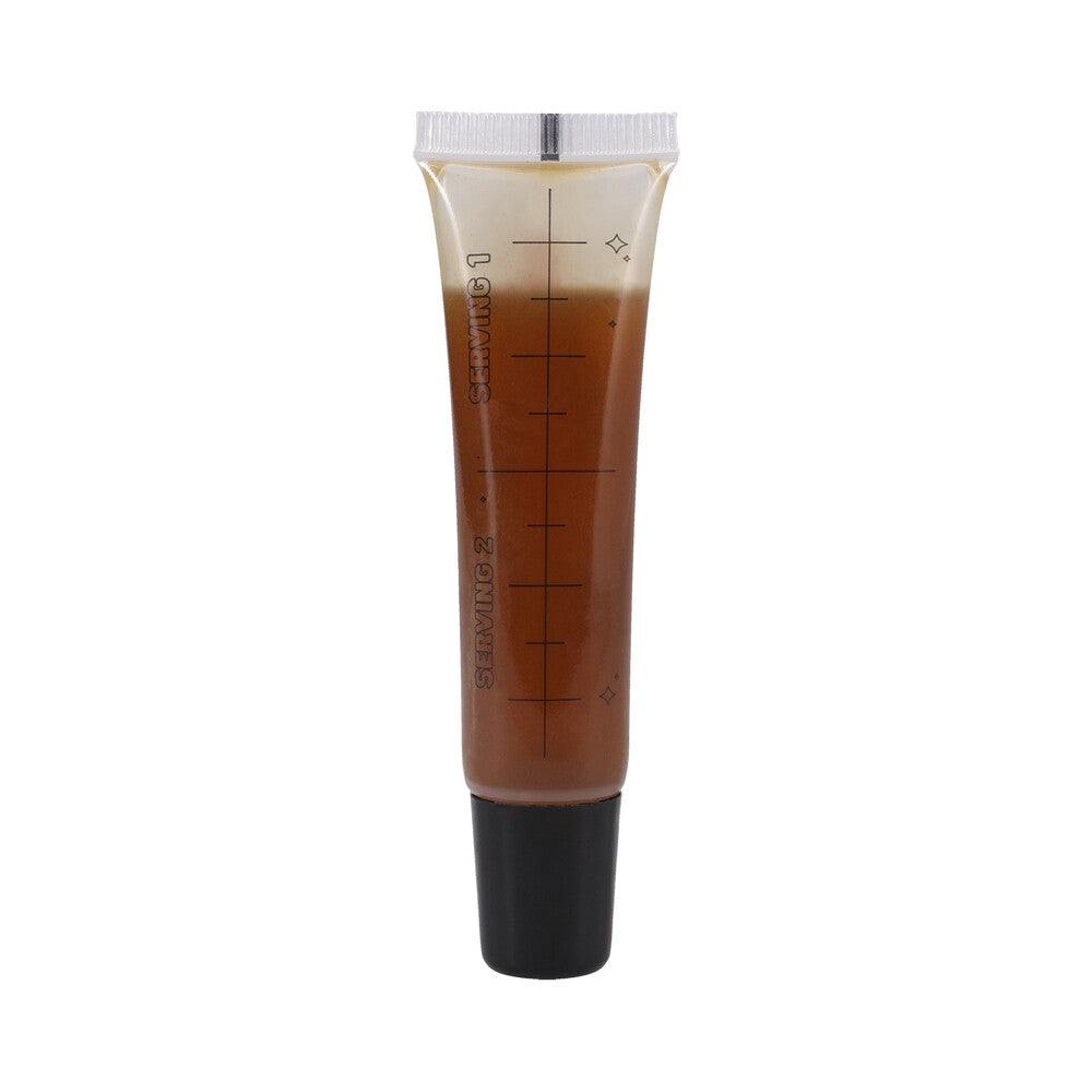 DOC JOHNSON - HAPPY SCHLONG HONEY AROUSAL HONEY 12-PACK DISPLAY