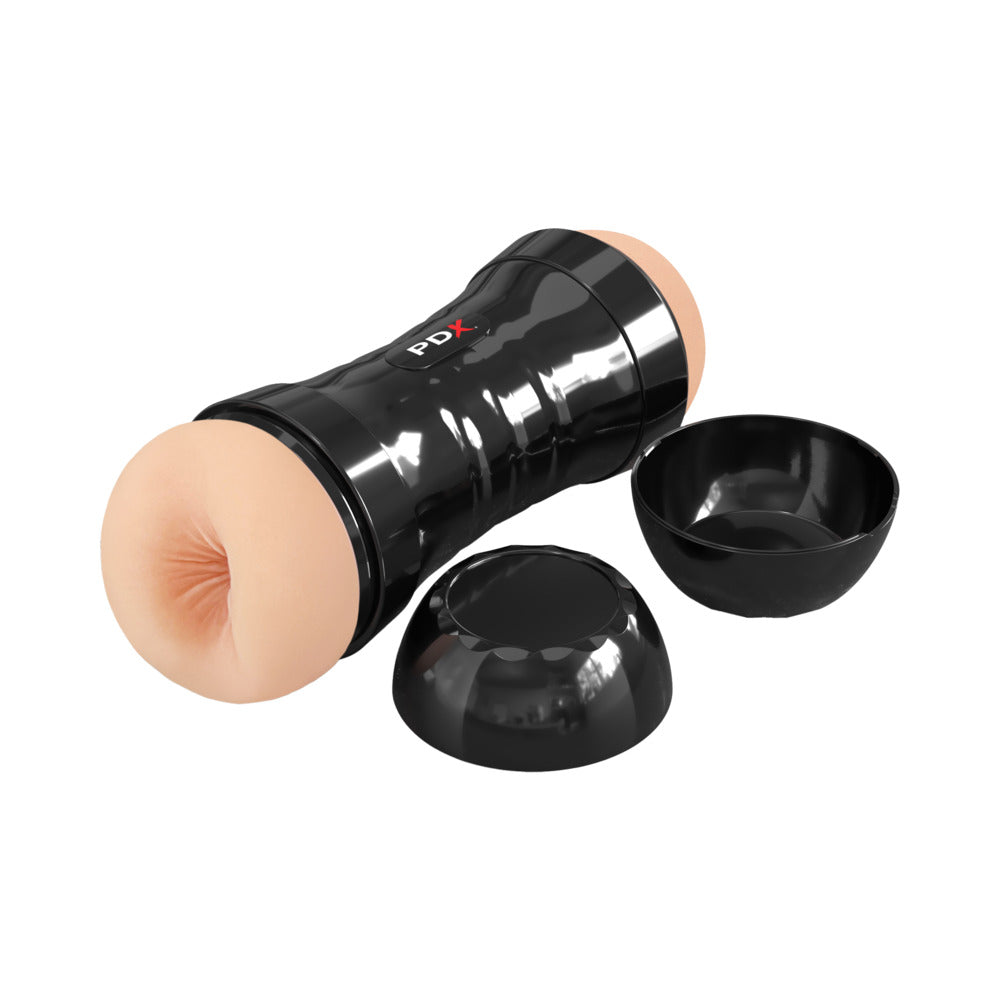 PDX EXTREME SUPER FLIP-A-PUSSY OVER LIGHT