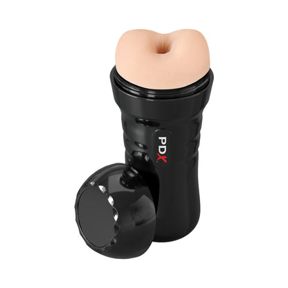 PDX EXTREME WET BUSSIES SUPER BANGIN'' BUTTHOLE LIGHT