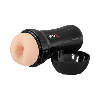 PDX EXTREME WET BUSSIES SUPER BANGIN'' BUTTHOLE LIGHT