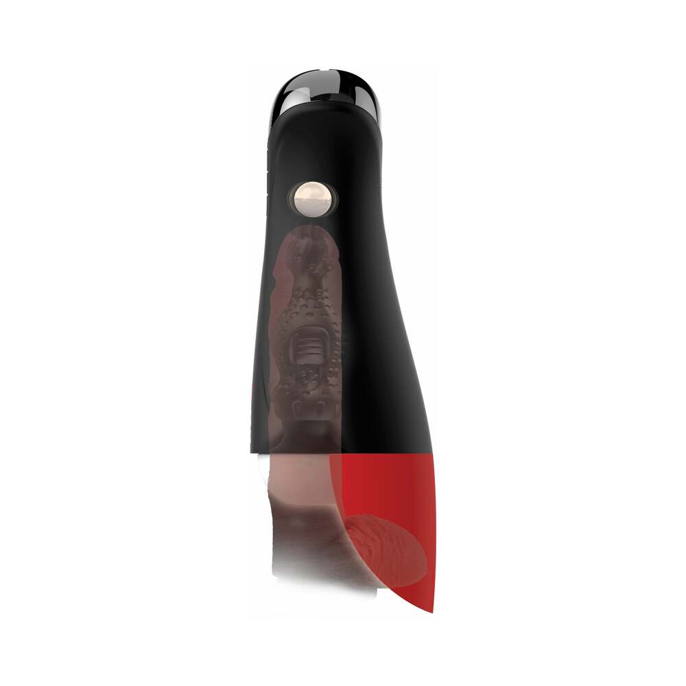 PDX BRANDS - PDX ELITE FAP O MATIC PRO