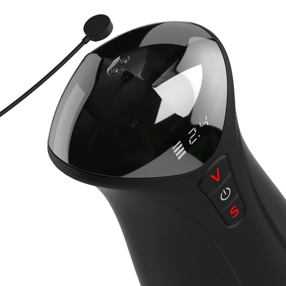 PDX BRANDS - PDX ELITE FAP O MATIC PRO