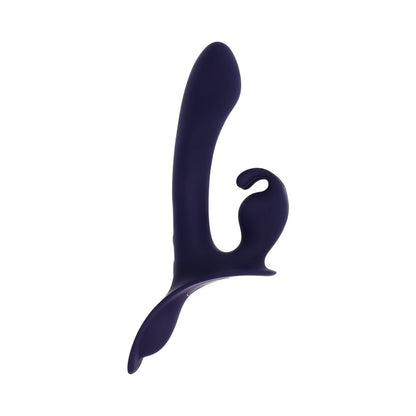 EVOLVED GIVING VIBES PURPLE